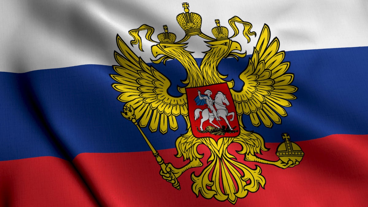 The Evolution of Russian Heraldry - Russia Beyond