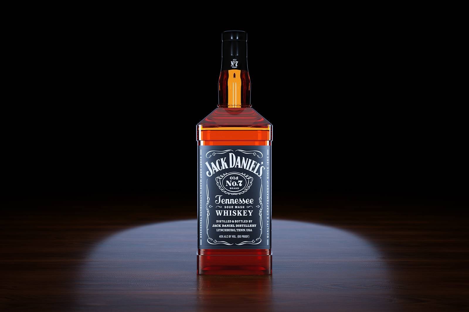 US Supreme Court rules for Jack Daniel's in fight over parody dog toy