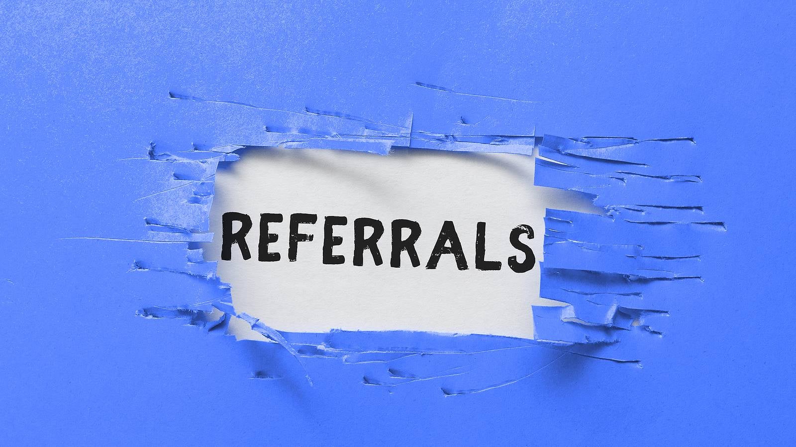 10 Tips to Sustain the Flow of Referrals & Introductions