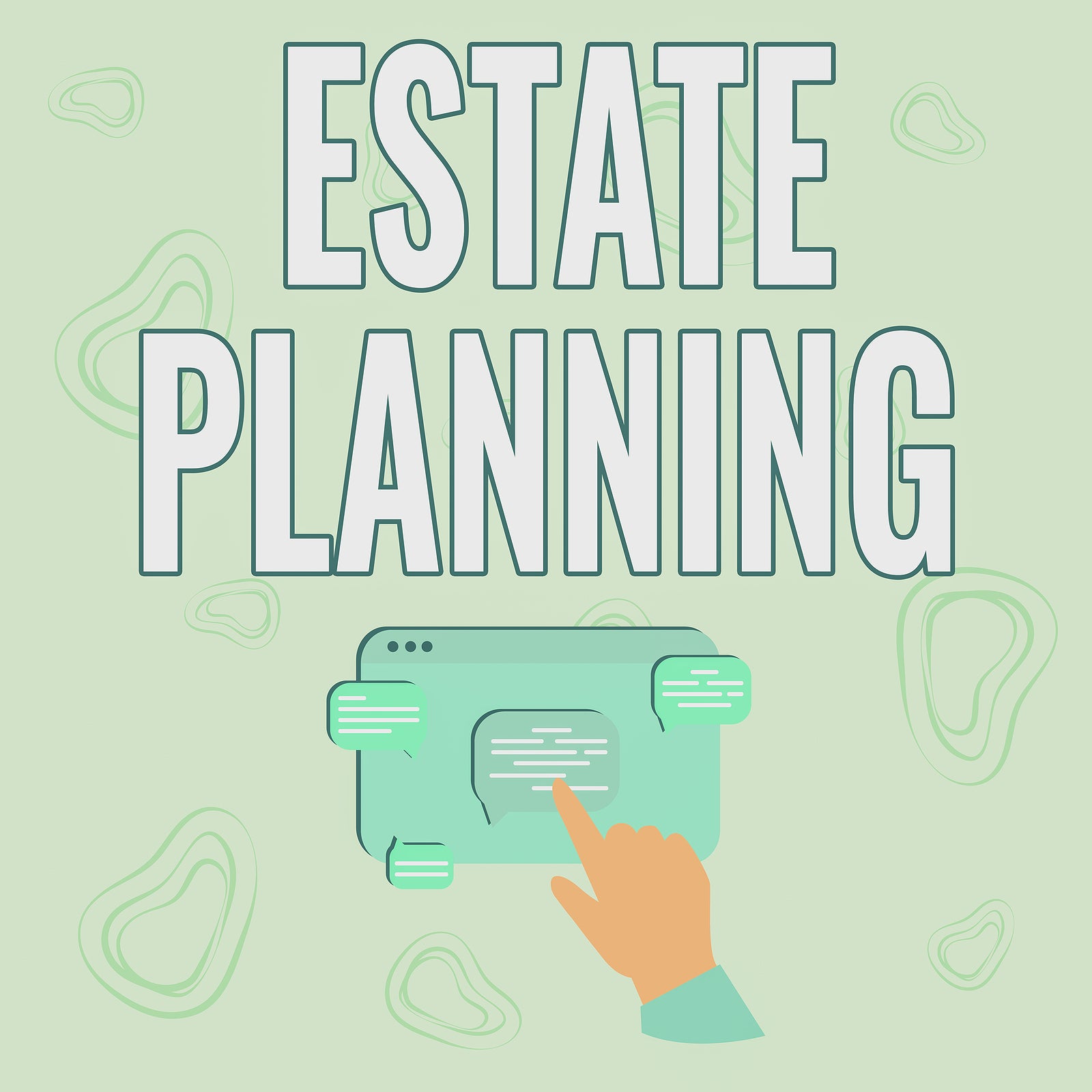 Estate Planning Attorney