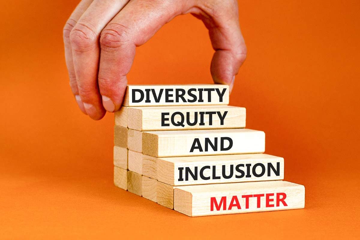 Affirmative Action, Diversity and Inclusion