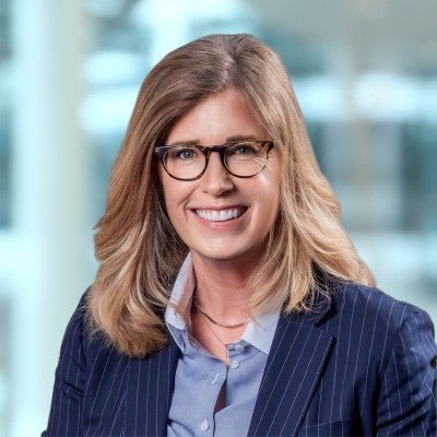 Elizabeth Price Foley Press Release