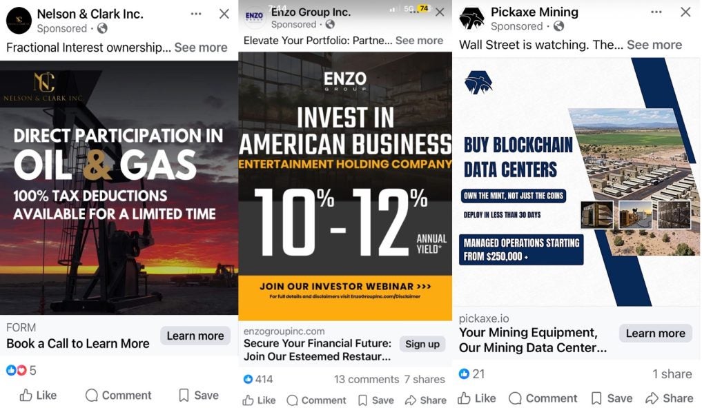 my Facebook feed has transformed into a digital Times Square circa 1985