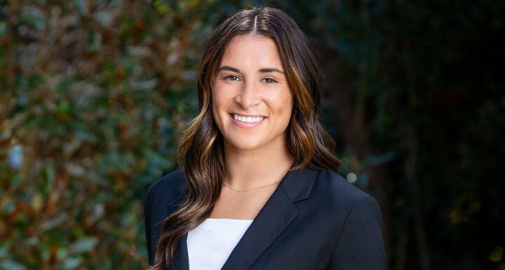 Avery Locklear NLR Press Release