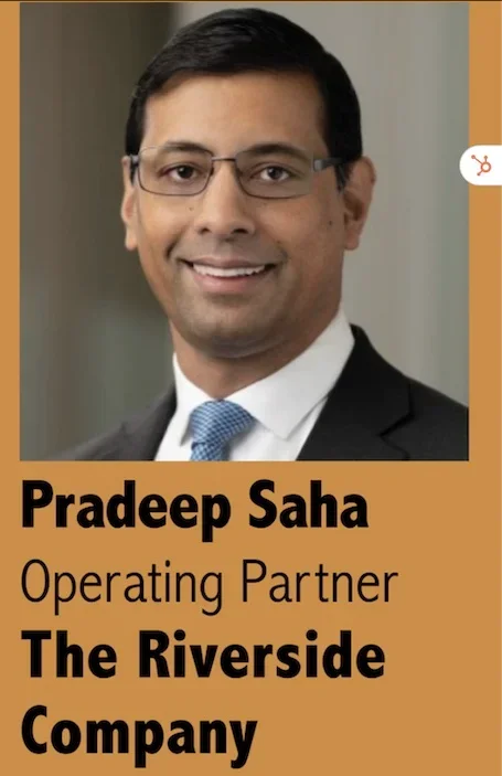 Pradeep Saha