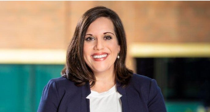 Amy Wooten Ward and Smith