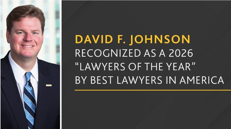 David Johnson Winstead