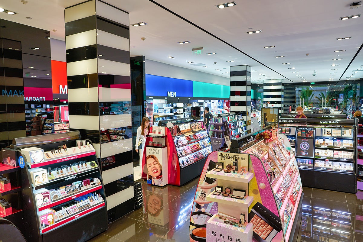 Brands Review Data Privacy Policies After $1.2 Million Sephora