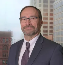 Daniel Welytok, Corporate Attorney, Von Briesen Law firm