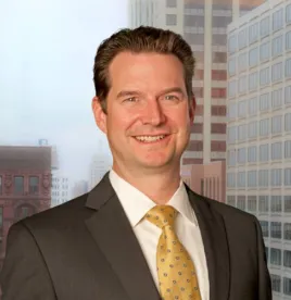 Joseph Russell, Von Briesen Law Firm, Litigation Attorney 