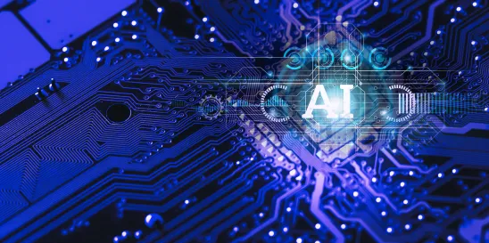 SEC AI Financial Services Providers
