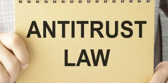 Assistant Attorney General Antitrust Conference