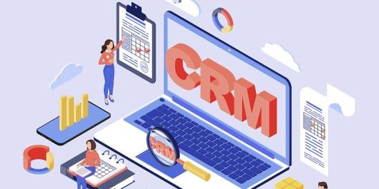 CRM Data Cleaning Tips