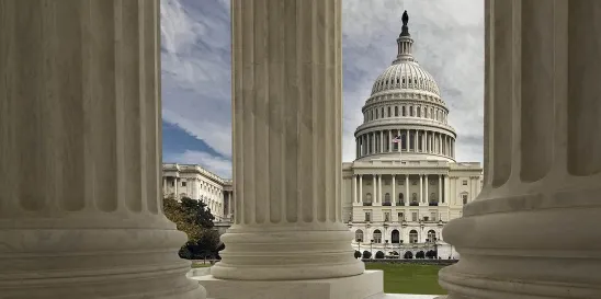 Government shutdown congressional meetings