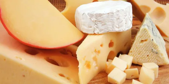 Kraft Issues Recall of 83,000 Products 