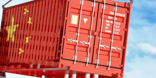 China Restrictions on Cross Border Data Flows
