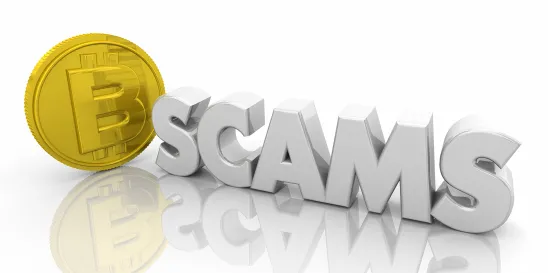 Cypto Fraud Digital Assest Losses Tax Deductible