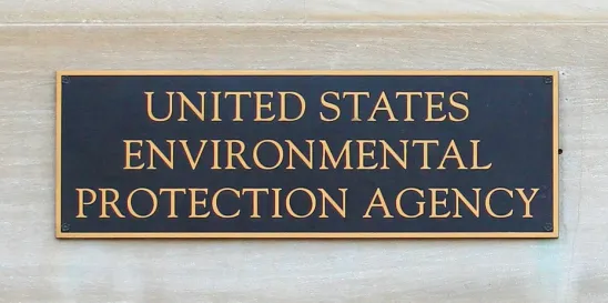 EPA and DOJ filed a complaint against eBay Inc