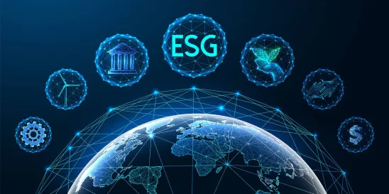Biden Administration DOL ESG Factors