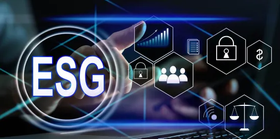 environmental, social, governance ESG and health equity