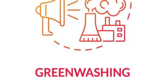 Australia greenwashing lawsuit