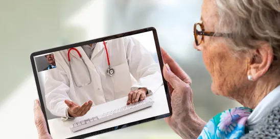 telehealth updates September 19 through 25