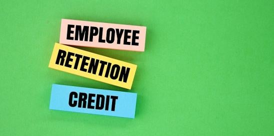 IRS Releases Employee Retention Credit Guidance 