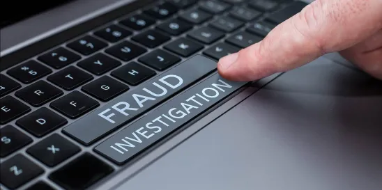 Healthcare Fraud and Money Laundering