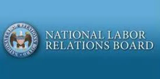 NonCompete NLRB Regulatory Action