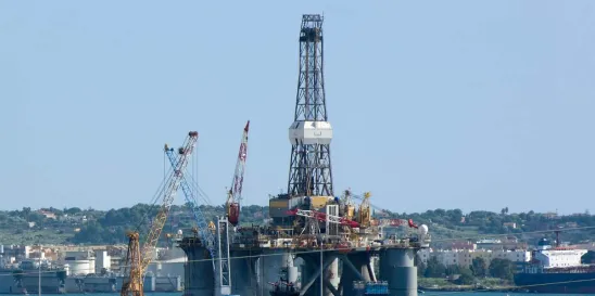 California lawsuit oil producers