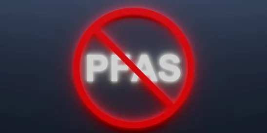 GAO PFAS contamination limitation