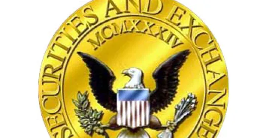 SEC Proposed Climate Risk Disclosure Rule
