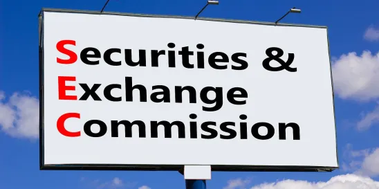 Combating Greenwashing from the SEC