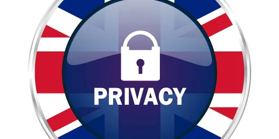 UK Extension to the EU-U.S. DPF