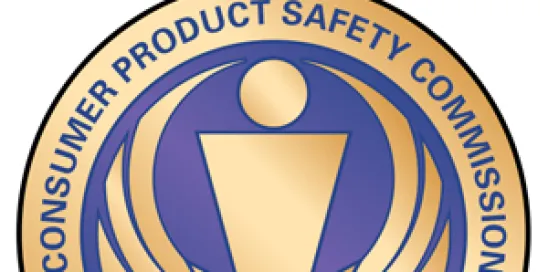CPSC PFAS consumer products