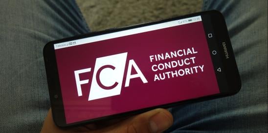 FCA Financial Promotions of Unauthorised Firms