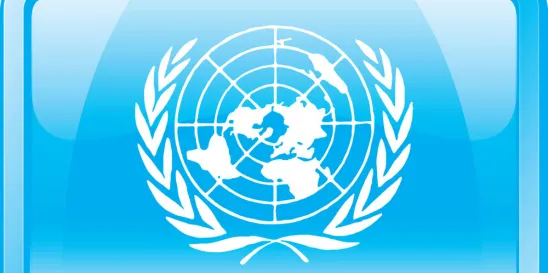 UN climate change update