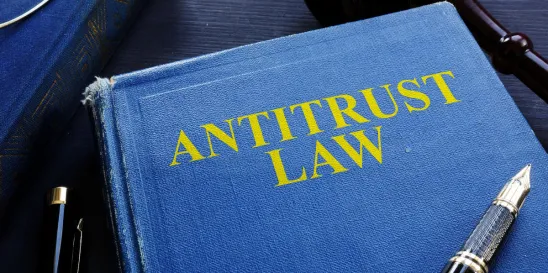 Foreign Trade Antitrust Improvements Act