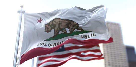 California Corporations Code CARULLCA