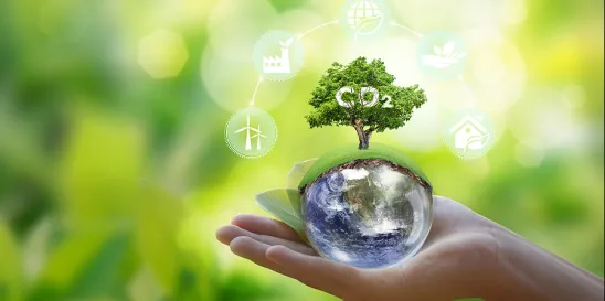 CO2 carbon emissions California laws