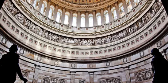 Government Shutdown Impacts Labor and Employment 