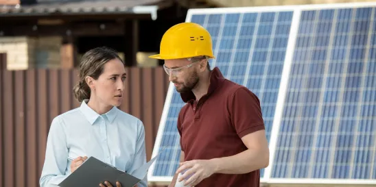 investment tax credit for solar panels