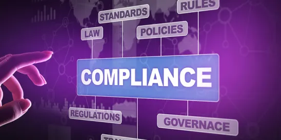 corporate compliance under Corporate Transparency Act 