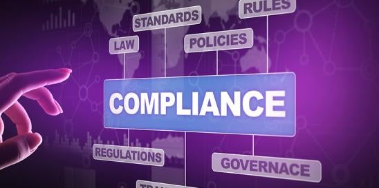 corporate compliance under Corporate Transparency Act 