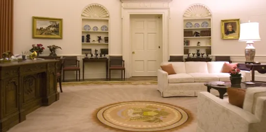 Executive Branch POTUS VPOTUS September 27, 2023