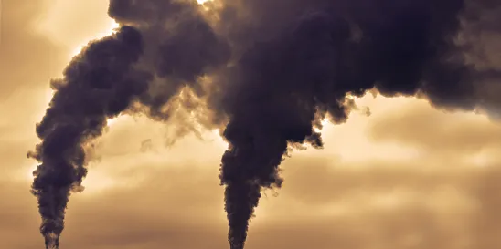 climate-related disclosure obligations on many businesses in California