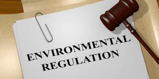 EPA carbon storage