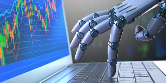 AI policies at work