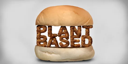 Impossible Foods burger pre enforcement commercialization