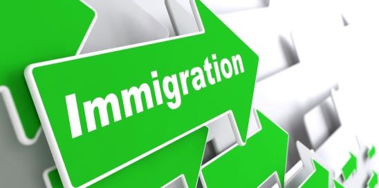 Immigration Changes to a Job Post-PERM Certification:
